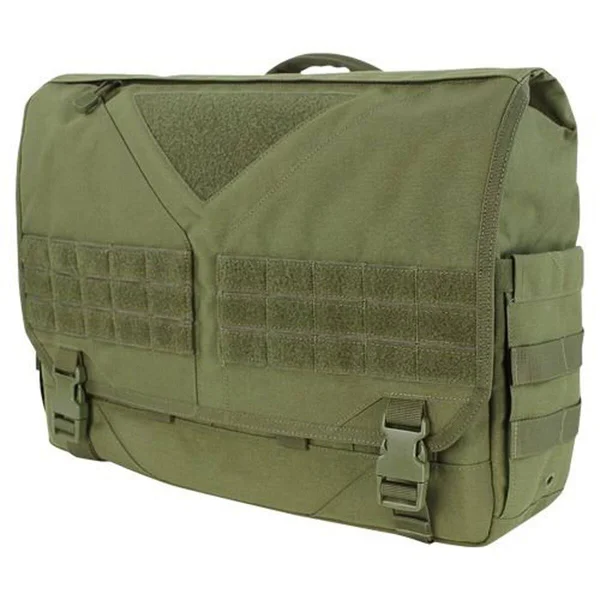 Condor Scythe Messenger Bag