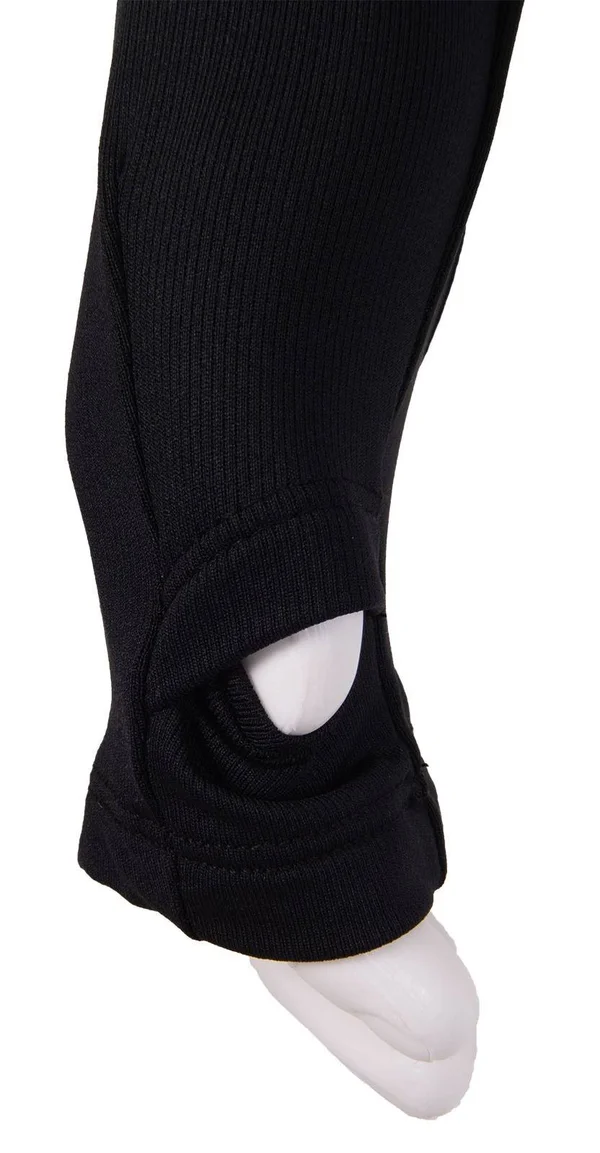 Nike Dri-Fit Men's 1/2-Zip Running Top (Black)