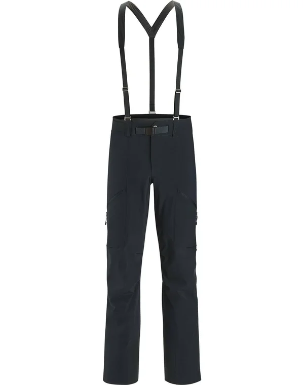 Arc&teryx Rush fl Pant - Men's Enigma - XXL