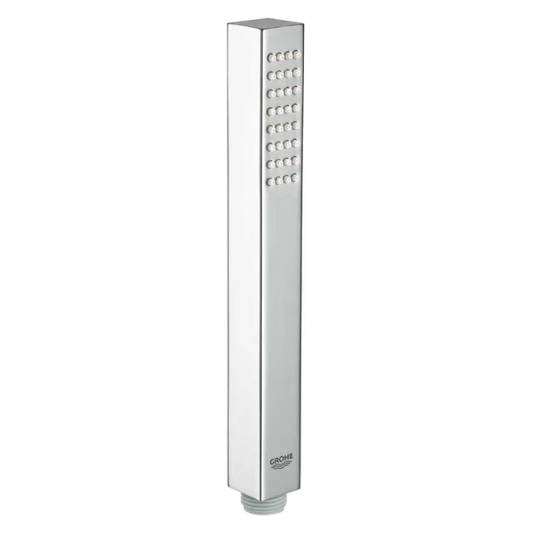 Grohe Euphoria Cube 27888000 Stick Hand Shower - Starlight Chrome