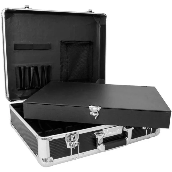 Vincent Large Mastercase-Black