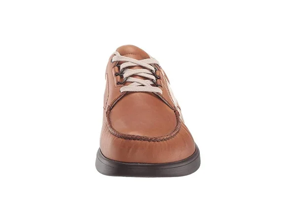 SAS Men's &Bout Time Lux Hazel 14.5 Wide