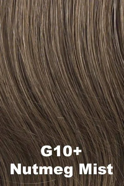 Gabor Gala Large Synthetic Wig, G29+ Cayenne Mist