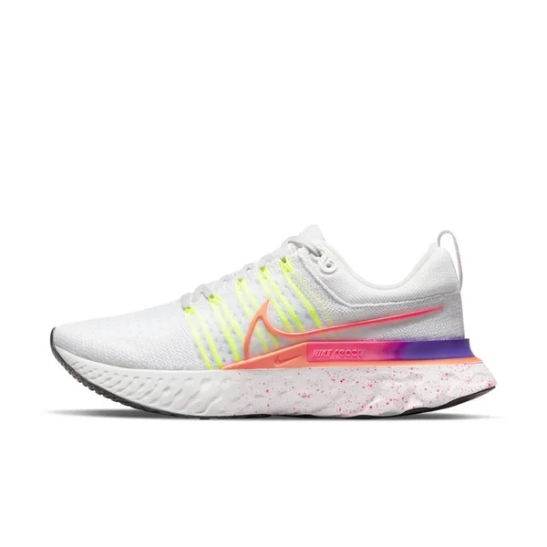 Nike Women's React Infinity Run Flyknit 2 Running Shoes Size 9.5