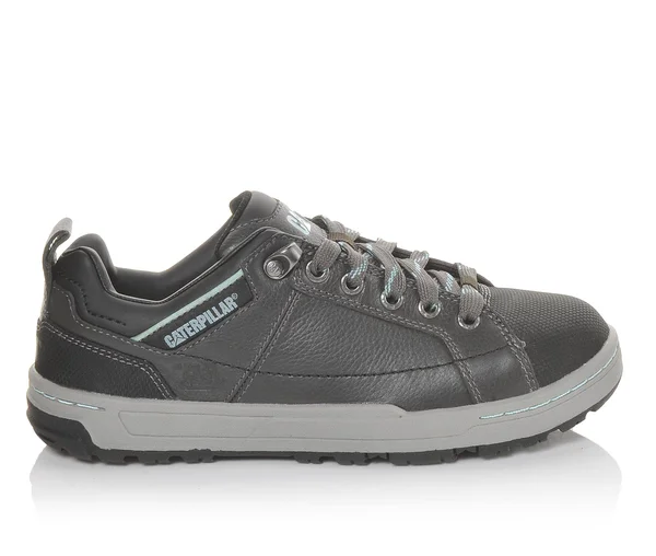 Caterpillar Women's Brode Steel Toe Work Shoe