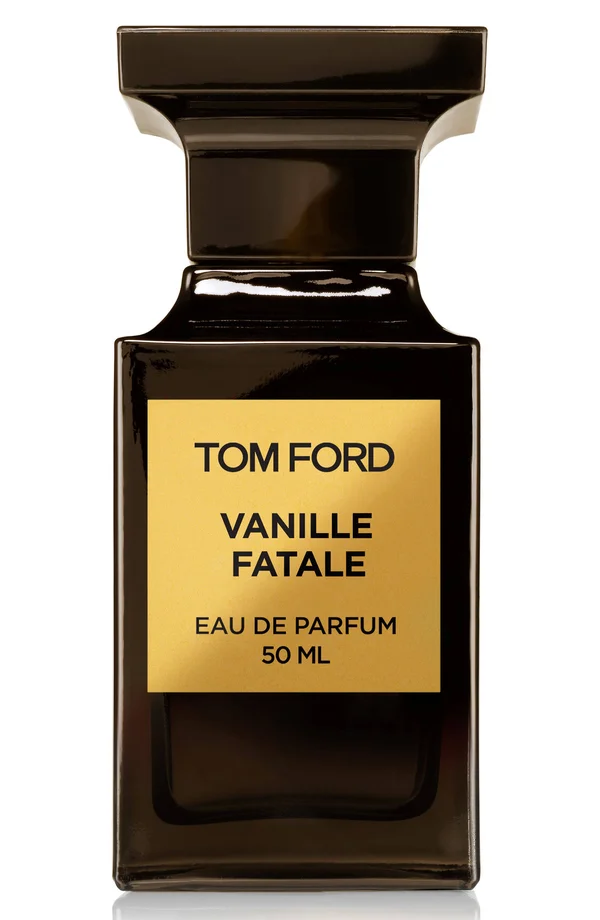 Tom Ford Vanille Fatale 1.7 oz Eau De Parfum Spray