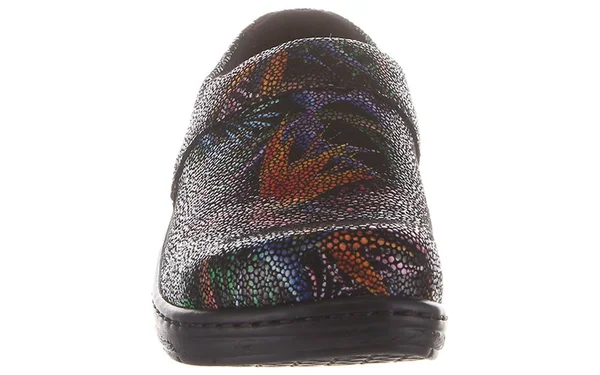 Klogs Women's Mission, Size: 6, Hawaiian Nights Leather