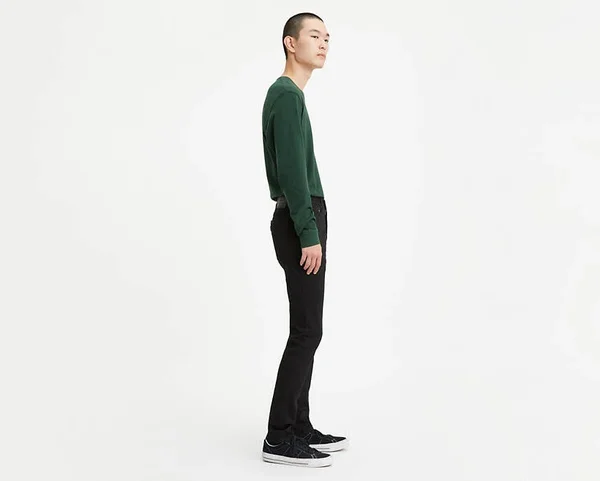 Levi&s Men's 510 Skinny Fit Jeans Native Cali