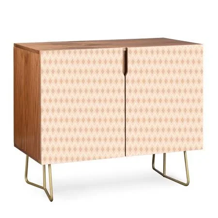 Julie Credenza, Brown
