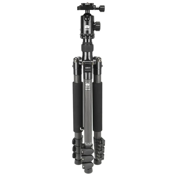 Sirui ET-2204 Carbon Fiber Tripod with E-20 Ball Head