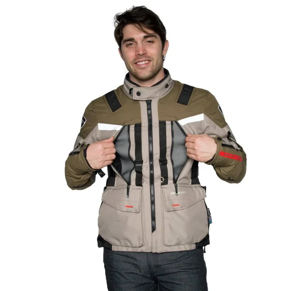 REV&IT! Sand 3 Jacket