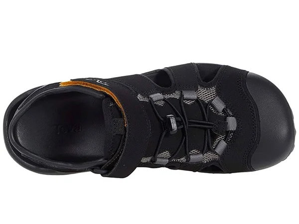 Teva Flintwood 10 Men's Black