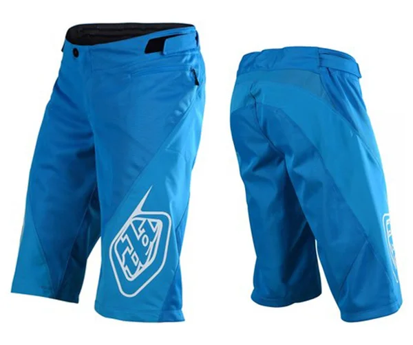 Troy Lee Designs Sprint Shorts - 34 - Black