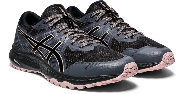 Asics Womens Gel-Scram 6 Running Shoes, Women's, Size: 5.5