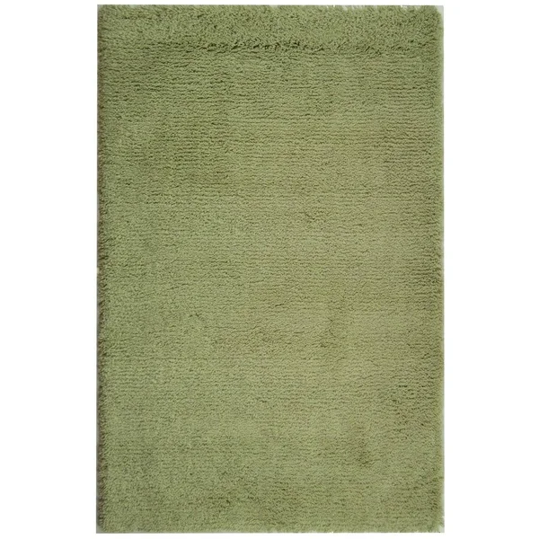 Safavieh Shag Classic Lilac 4& x 6& Area Rug