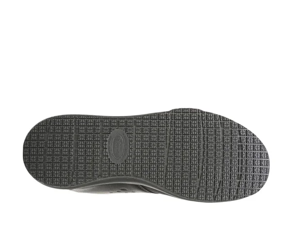 Dr. Scholl&s Intrepid Work Sneaker - Men's - Black - Size 10