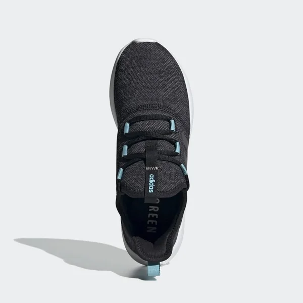 Adidas Cloudfoam Pure 2 8 Women's Black