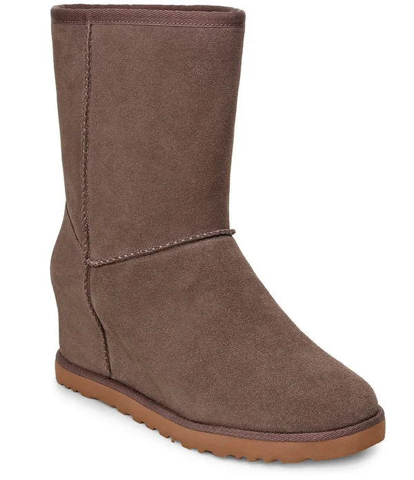 Ugg Women's Classic Femme Mini Boot