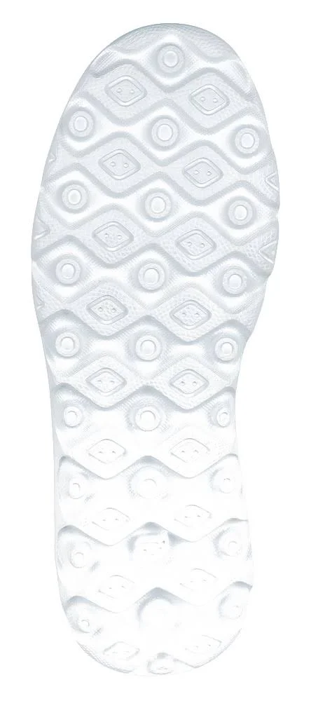 Women's Propet TravelActiv Mary Jane - Size: 9.5, White
