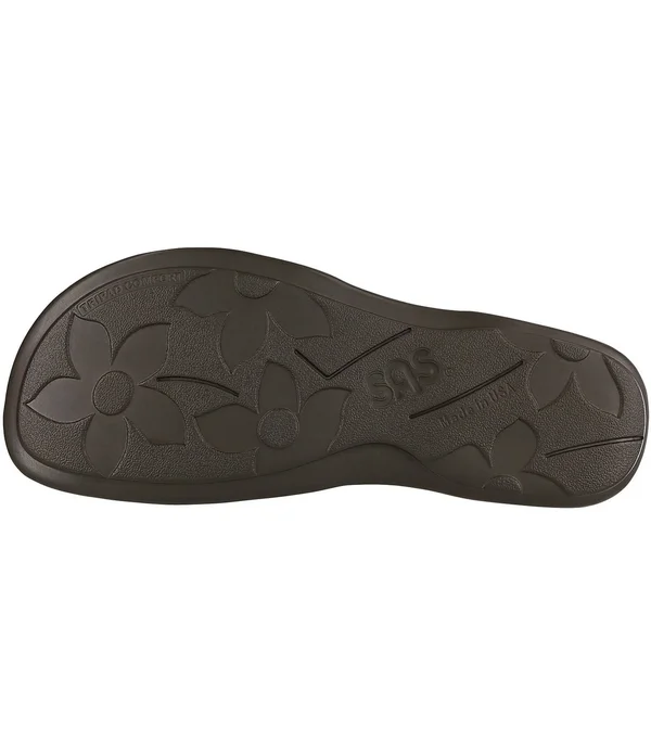 SAS Shoes Women's Pampa - Plum, Weave