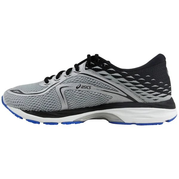 Asics Men's GEL-Cumulus 19 Running Shoes, Size: 9.5, Gray