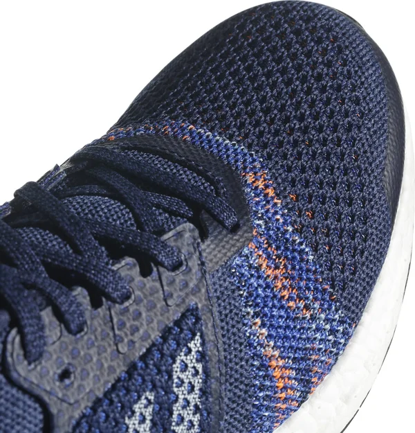 Adidas Ultra Boost St Mens Running Shoes - Blue