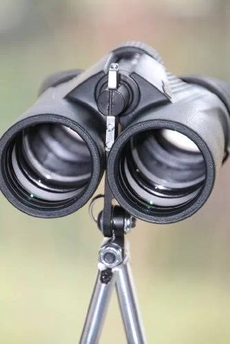 Field Optics Research BinoPod Harness System (Camo)