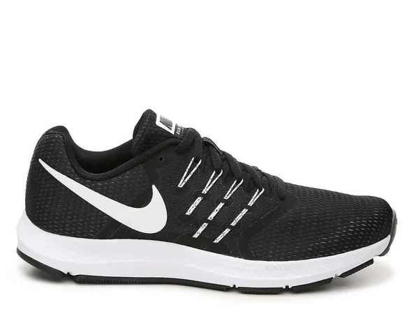 Nike Swift Run Running Shoe - Men's - Black