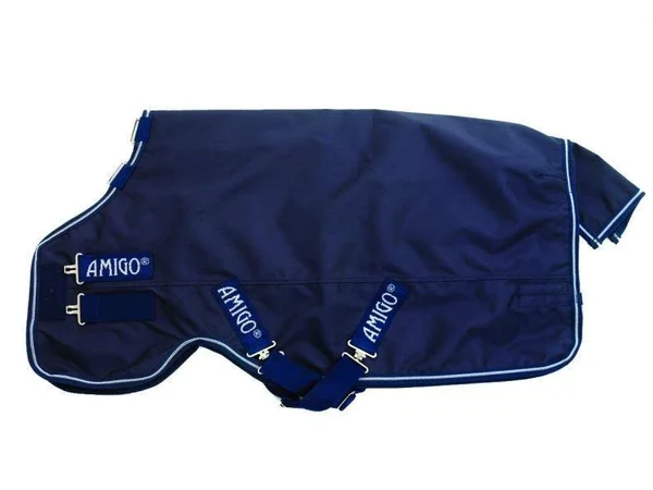 Amigo Pony Bravo 12 Lite Turnout