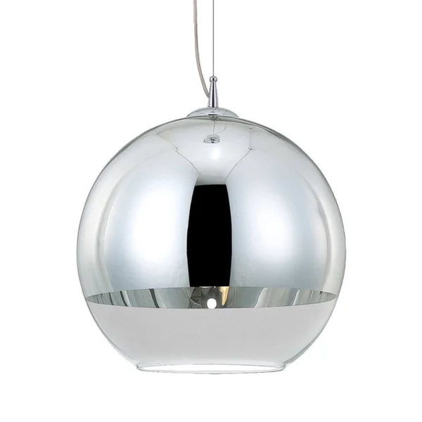 Eurofase Lighting 20454-012 chromos Pendant Light, Chrome