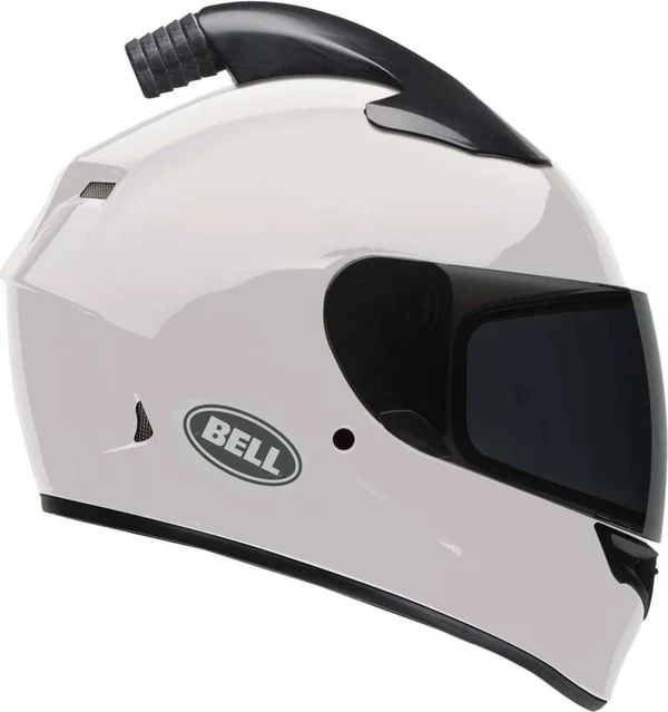 Bell Qualifier Forced Air Helmet Matte Black XL