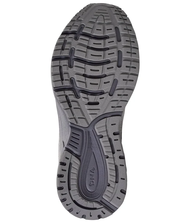 Brooks Revel 3 7.5, Antarctica/Blue/Granite (Women's)