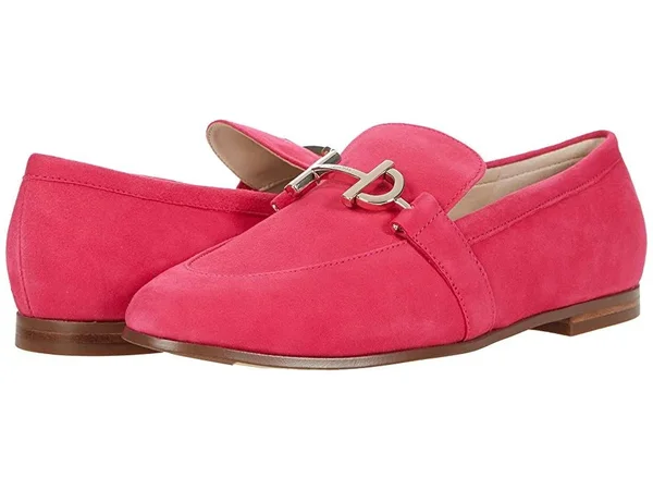 Cole Haan Modern Classics Loafer - Pink - 6.5 B