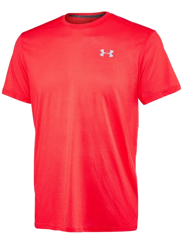 Under Armour Men's Streaker Short Sleeve Tee