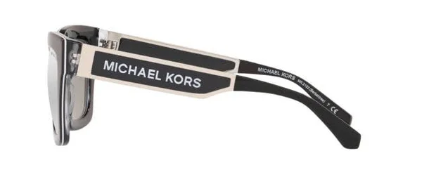 Michael Kors - Berkshires Sunglasses, Black, One Size