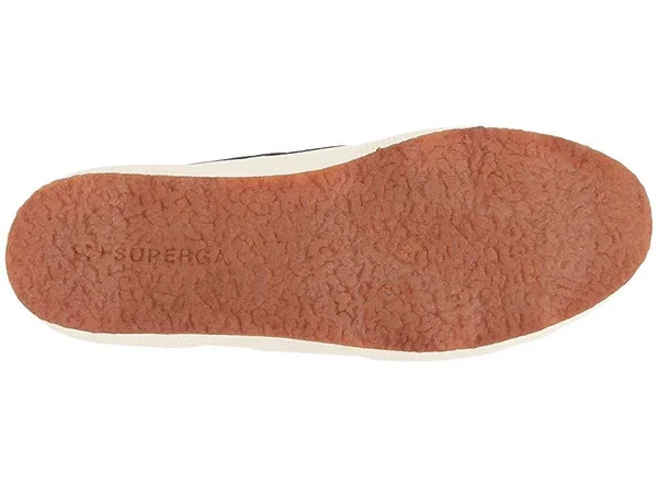 Superga Black 2750 Cotu Classic Sneakers