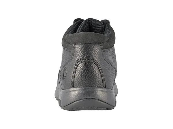 Dunham Addison 16 Men's Black