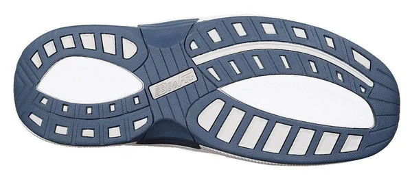 Women's Orthofeet Tahoe - Size: 10, White