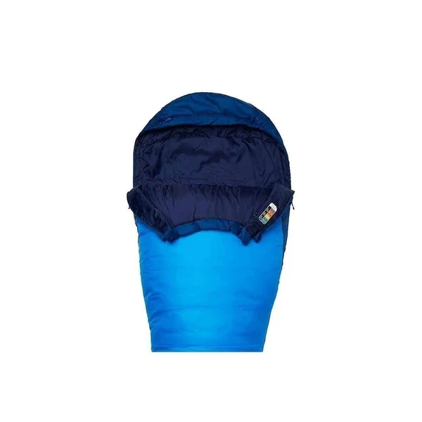 Marmot Trestles 15 Long Sleeping Bag Cobalt Blue - Blue Night RZ