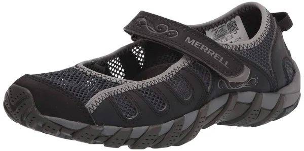 Merrell Women's Waterpro Pandi 2 - Size: 9, Black