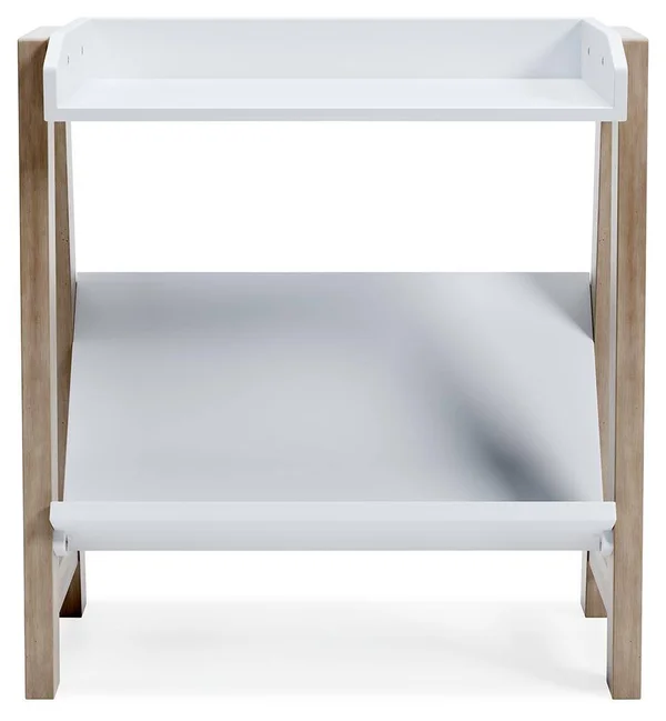 Ashley Blariden Small Bookcase