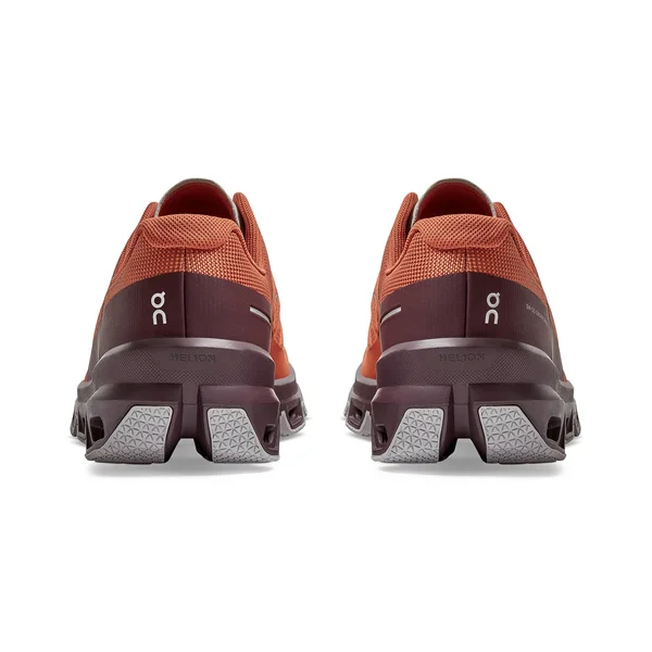 on Running Cloudventure 3.0 - Flare, Mulberry, 10.5