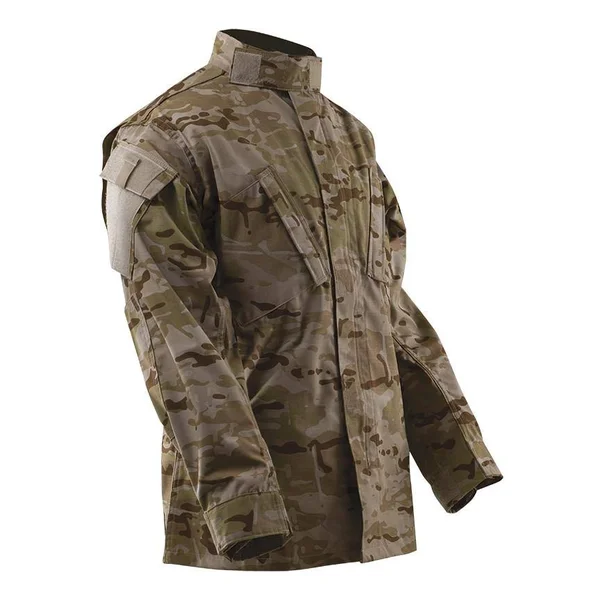 Tru-Spec 1265 Tactical Response Uniform (tru) Shirt - Multicam, Small Long