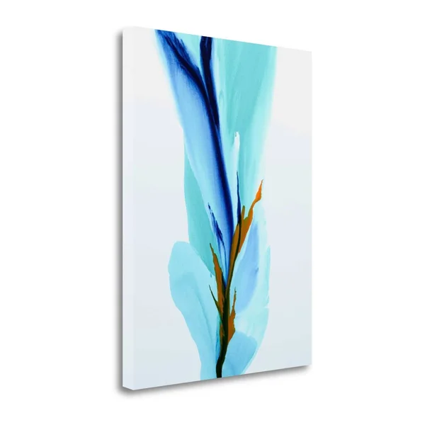Spring&s Calling Card by Patricia Coulter - 25x22 x 33x22 Fine Art Giclee