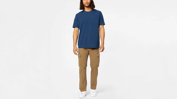 Dockers Ultimate Cargos, Straight Fit Pants - Men's 42x30