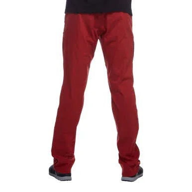 Black Diamond Anchor Stretch Pant - Men's Carbon - 38
