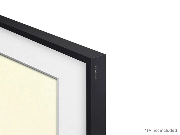 Samsung 65 The Frame Customizable Bezel - Black