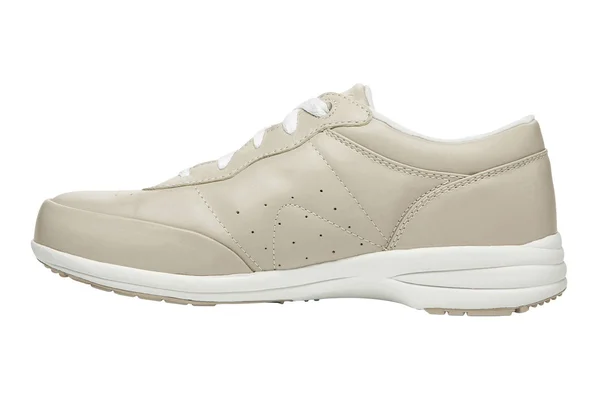 Propet Women's Washable Walker SR Bone/White 6.5 N