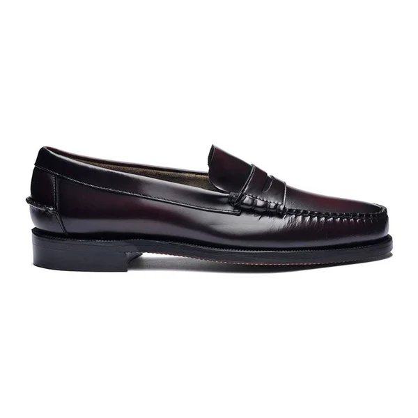 Sebago Classic Dan Wide Shoes 6