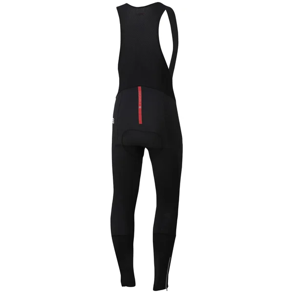 Sportful Fiandre NoRain Pro Bib Tights - Black - M